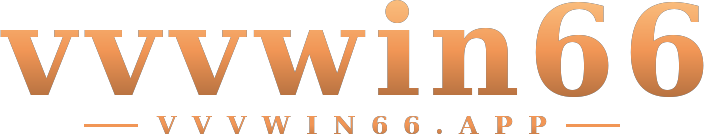 vvvwin66 logo