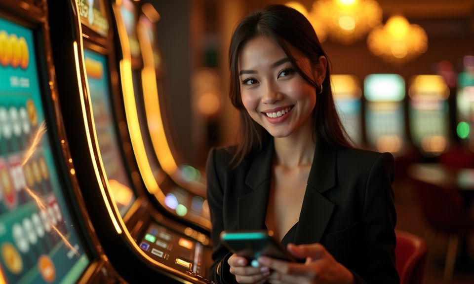 vvvwin66 casino app visual