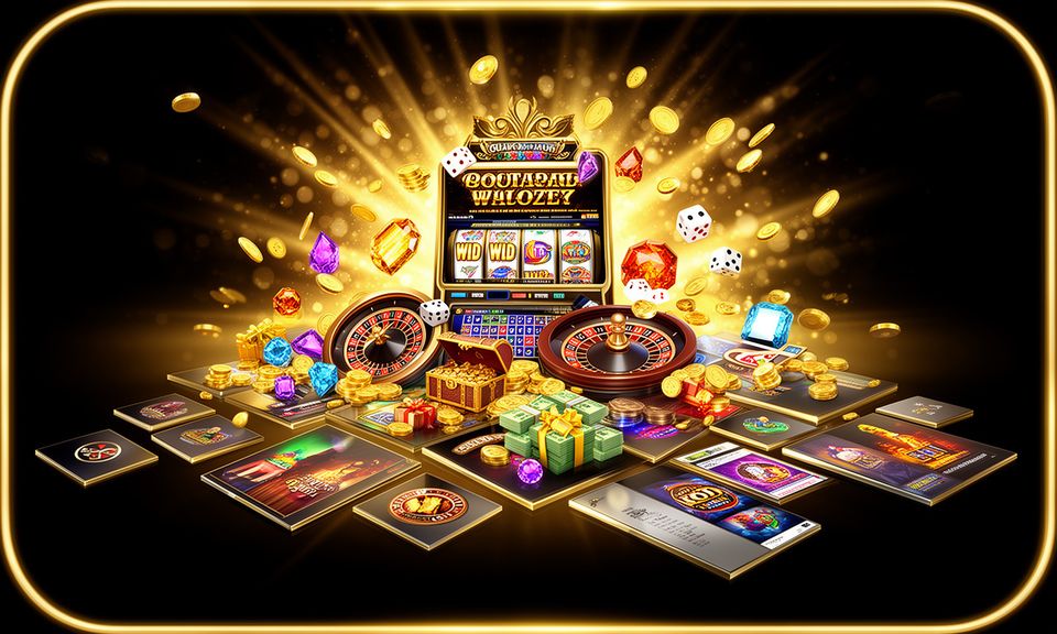 vvvwin66 Thông Tin Casino Trực Tiếp