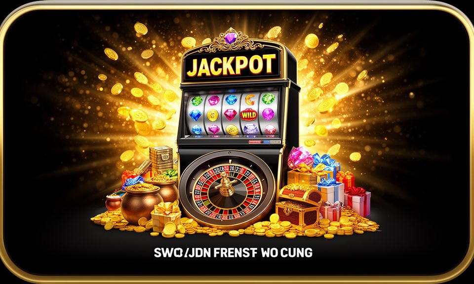 vvvwin66 Thông Tin Slot